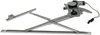 Window Motor/Regulator Assembly 1997-99 Dakota - image 3