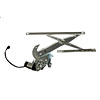 Window Motor/Regulator Assembly 2004-06 Durango - image 1