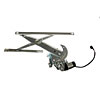 Window Motor/Regulator Assembly 2004-06 Durango - image 1