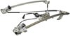 Power Window Regulator & Motor Assembly 2004-2008 Ford F-150, 2006-2008 Lincoln Mark LT - image 3
