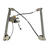 Power Window Regulator & Motor Assembly 2004-2008 Ford F-150 - image 1