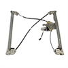 Power Window Regulator & Motor Assembly 2004-2008 Ford F-150 - image 1