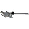 Power Window Regulator and Motor Assembly - image 1