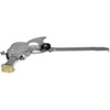 Power Window Regulator and Motor Assembly - image 1