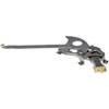 Power Window Regulator and Motor Assembly - image 2