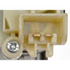 Power Window Regulator and Motor Assembly - image 3