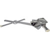 Power Window Regulator and Motor Assembly - image 1