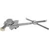 Power Window Regulator and Motor Assembly - image 2