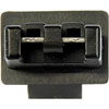 Power Window Regulator and Motor Assembly - image 3