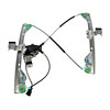 Window Motor/Regulator Assembly 2004-08 Grand Prix Front - Left - image 1