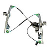 Window Motor/Regulator Assembly 2004-08 Grand Prix Front - Right - image 1