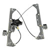 Window Motor/Regulator Assembly 2006-09 HHR Front - Right - image 1