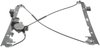 Window Motor/Regulator Assembly 2007-10 Silverado/Sierra Front - Left - image 2
