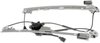 Window Motor/Regulator Assembly 2007-10 Silverado/Sierra Front - Left - image 3