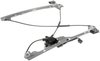 Window Motor/Regulator Assembly 2007-10 Silverado/Sierra Front - Left - image 4