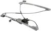 Window Motor/Regulator Assembly 2007-10 Silverado/Sierra Front - Right - image 4