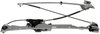 Window Motor/Regulator Assembly 2007-09 Silverado/Sierra crew cab Front - Right - image 3