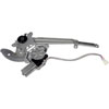 Power Window Motor and Regulator Assembly - image 1