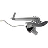 Power Window Motor and Regulator Assembly - image 2