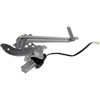 Power Window Motor and Regulator Assembly - image 2