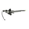 Window Motor/Regulator Assembly 1990-95 Lumina, Silhouette, Trans Sport Front - Left - image 1