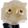 Power Window Regulator and Motor Assembly - image 3