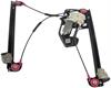 Power Window Regulator & Motor Assembly 1995 BMW 740i, 1997-2001 BMW 740i, 1995-2001 BMW 740iL/750iL - image 1