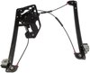 Power Window Regulator & Motor Assembly 1995 BMW 740i, 1997-2001 BMW 740i, 1995-2001 BMW 740iL/750iL - image 2