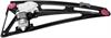 Power Window Regulator & Motor Assembly 1994-1995 BMW 740i, 1997-2001 BMW 740i, 1994-2001 BMW 740iL/750iL - image 1