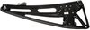 Power Window Regulator & Motor Assembly 1994-1995 BMW 740i, 1997-2001 BMW 740i, 1994-2001 BMW 740iL/750iL - image 2