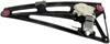 Power Window Regulator & Motor Assembly 1994-1995 BMW 740i, 1997-2001 BMW 740i, 1994-2001 BMW 740iL/750iL - image 1