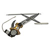 Window Motor/Regulator Assembly 1998-2002 Accord coupe Front - Right - image 1