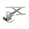 Window Motor/Regulator Assembly 2003-08 Toyota Corolla - image 1