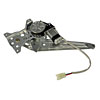 Window Motor/Regulator Assembly 2003-08 Toyota Corolla - image 1