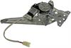 Window Motor/Regulator Assembly 2003-08 Toyota Corolla - image 1