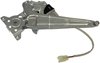 Window Motor/Regulator Assembly 2003-08 Toyota Corolla - image 2