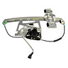 WINDOW REGULATOR - image 1