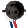 741-5201 Power Window Regulator and Motor Assembly; 1996-2011 Freightliner - image 3