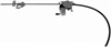 Power Window Regulator and Motor Assembly 1996-2010 Freightliner Front - Left - image 1