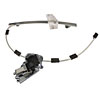 Window Motor/Regulator Assembly 2002-06 Jeep Liberty - image 1