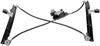 Window Motor/Regulator Assembly 2004-07 Caravan/Town & Country - image 1