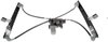 Window Motor/Regulator Assembly 2004-07 Caravan/Town & Country - image 2