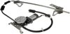 Window Motor/Regulator Assembly 1986-92 Jeep Comanche - image 2