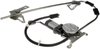 Window Motor/Regulator Assembly 1986-92 Jeep Comanche - image 2