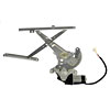 Window Motor/Regulator Assembly 1990-95 Toyota 4Runner, 4-Door - image 1