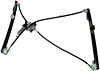 Window Motor/Regulator Assembly 1996-2000 Caravan/Voyager - image 1