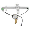 Window Motor/Regulator Assembly 1999-2000 Jeep Grand Cherokee - image 1