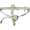 Window Motor/Regulator Assembly 1999-2000 Jeep Grand Cherokee - image 1