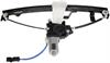 Window Motor/Regulator Assembly 2001-04 Jeep Grand Cherokee - image 1