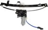 Window Motor/Regulator Assembly 2001-04 Jeep Grand Cherokee - image 2